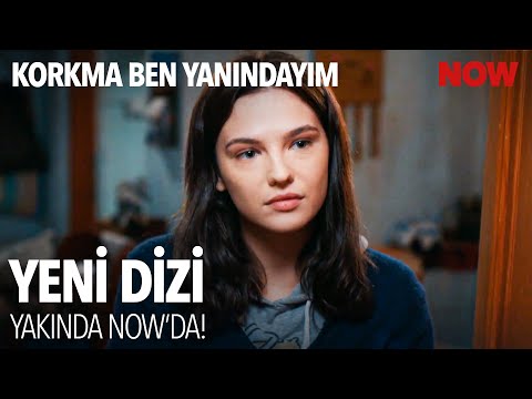 Korkma Ben Yanındayım 2. Tanıtım                                                                                                                                                                                                                          