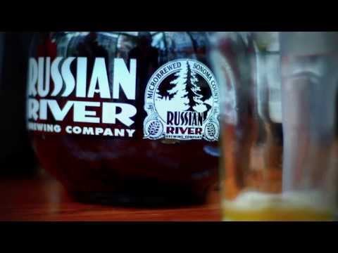 Russian - Quickly learn about the history of Russian River Brewing Company.