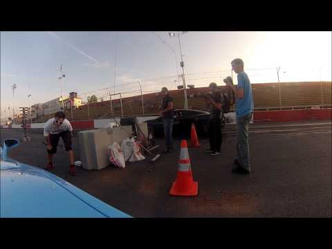 Heffnertwinturbo - Heffner Twin turbo lp-560 vs Mcleran MP4-12C, clutch going away on Lamborghini Gallardo.