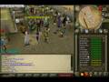Runeboy0071 gets 99 hitpoints!(emote is bugged)