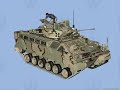 Icon for Post #Ford Virtual Soldier – Santos Tank