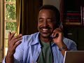 Larry David & Leon Mix Up Phones - Anybody Call me? Larry David & Leon Mix Up Phones - Anybody Call me?