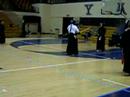 2007 Koushinkan Court A: VPI vs Godaiken- Taisho match 2007 Koushinkan Court A: VPI vs Godaiken- Taisho match