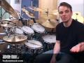 Gavin Harrison: Rhythmic Designs - The 05Ric Story