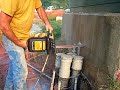 diamond chain sawing