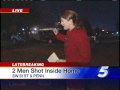 2 Shot In Home Invasion