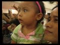 we've catched mickey mouse clubhouse in megamall! meeska..mooska..mickey mouse! ... gia with mickey mouse club house 