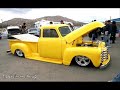 Para os amantes de carros socados!