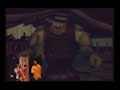 Beowulf Bar Brawl
