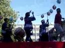 Taiko drums at Montreal Matsuri 2005