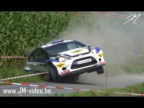 Latest WRC HD & Rally HD Videos