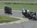 Minimoto Proddy B race 1
