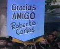 Estudiantina La Salle - Roberto Carlos (Parte 1)