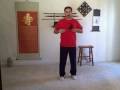 Tai Chi Drill Post Exercise (part one)