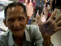 Meet Bill from Saigon, Vietnam