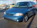 2002 Ford Windstar - Belleville MI