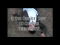 Encounter - Short Film On Terrorism