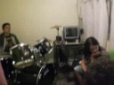 Niver do Leo - Thiago e Samih Tocando 15/03