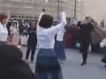 Israeli Dance Mayim