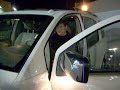 Starting a Infinity QX56 2008.