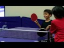 This fun video gives you a glance of ICC Table Tennis summer camp in the brand new ICC Table Tennis club in Milpitas. It is a huge air-conditioned facility with high ceiling and World Championship class red flooring.  Come play at one of the 20 tables during open play hours. Checkout the ICC Table Tennis leagues for different levels of players. Signup for the different  training camps.  More details on www.Indiacc.org.