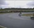 Blechkampf 2007 Klasse 2 Lauf 2 Teil 1