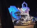 HKDL--Glow in the Park Halloween Parade(1/2)