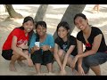 Interact Club 2005 - 2006 : The Amazing Journey