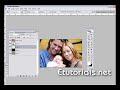 V�deo Aula Photoshop - Colagem de fotos polaroides