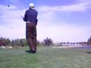 Caleb McKee - Badlands Golf Course