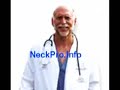 Miracle Treatment for sciatic nerve, neck shoulder arm pains.