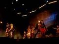 We Will Rock You - Algo loco es el amor - María Lopez y JF