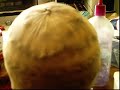 full head sew in weave