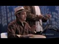 Menahan Street Band - "Home Again"