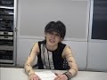(Clip) Miyavi - Comment (Miyavi Spazing 05.04.01) (Clip) Miyavi - Comment (Miyavi Spazing 05.04.01)