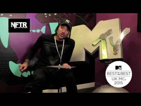 NFTR x MTV 2015 Biggest Moments – Poet