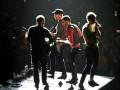 Green Eyes Acoustic - Coldplay VIVA LA VIDA TOUR in Japan