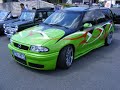 IST i Targi motoryzacyjne Pozna? 11.05.08-TSBD