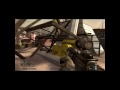 Tom Clancys Rainbow Six Vegas 2 PC Gameplay HD