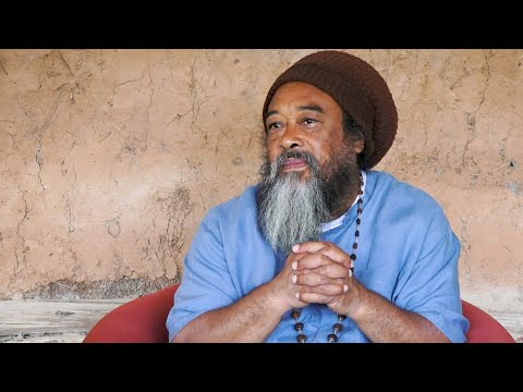 Mooji Video: Listen! You Are Not What You Think You Are!