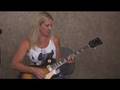 learn guitar lesson Lynyrd Skynyrd  les paul southern rock