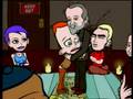 The Slim Shady Show - 1x6 - Ouija Board Blunders
