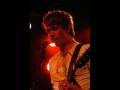 Random Standers-Setting Sun