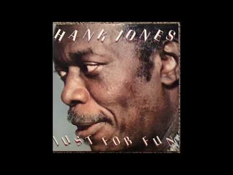 Hank Jones – Just for Fun