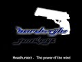 Headhunterz - The power of the Mind