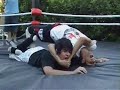IYHWA - Michael Diablo tribute