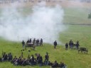 145th Anniversary Gettysburg Battle Reenactment *Part 2* 145th Anniversary Gettysburg Battle Reenactment *Part 2*