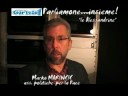 alessandro bonfanti videointervista marko marincic, ass. provincia gorizia sulle 