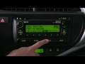 Click here to watch this video 2012 Prius c Selecting a Source
