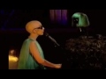 Lady Gaga - Hair on Paul O'Grady